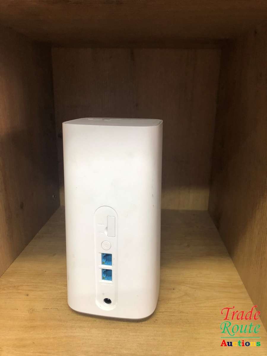 Huawei 5G Router CPE Pro H112-372 - Rain 5G MODEM (WORKS WITH RAIN 4G SIM TOO)