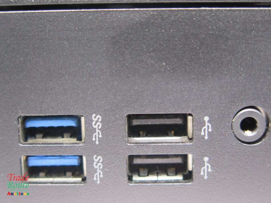 Dell OptiPlex 3060 SFF Desktop PC | Core i5 8500 8th Gen 3.0Ghz | 8GB RAM | 1TB HDD