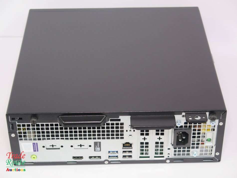 Dell OptiPlex 3060 SFF Desktop PC | Core i5 8500 8th Gen 3.0Ghz | 8GB RAM | 1TB HDD