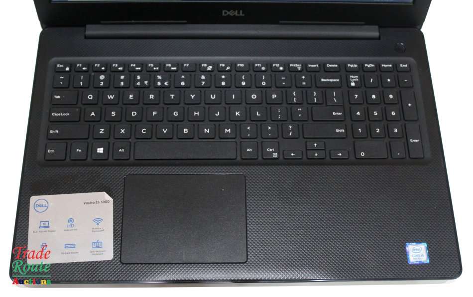 Dell Vostro 3583 LAPTOP | Intel Core i5 8265U 8th Gen 1.6GHz | 4GB RAM | 1TB HDD | 15.6" LAPTOP