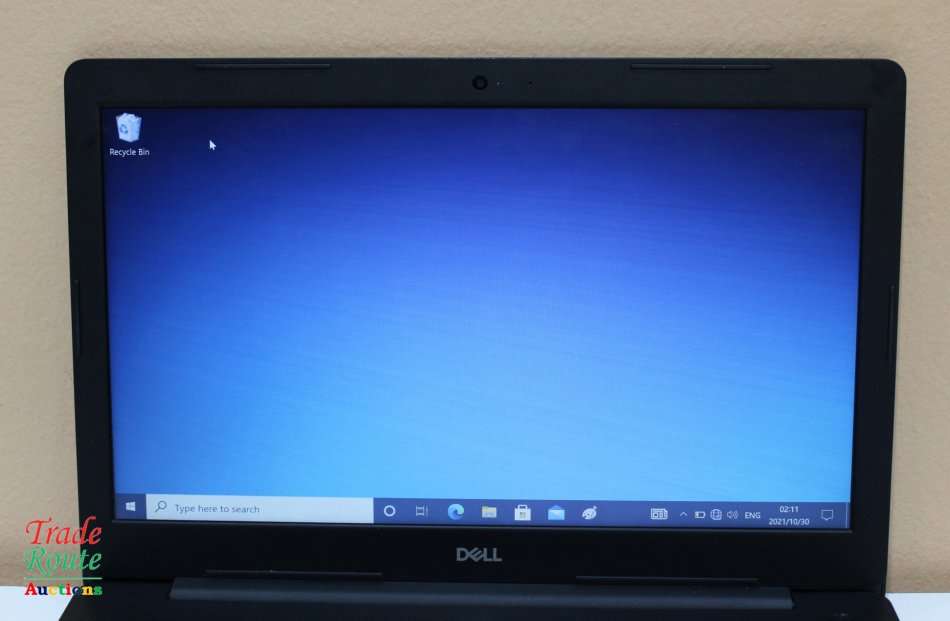 Dell Vostro 3583 LAPTOP | Intel Core i5 8265U 8th Gen 1.6GHz | 4GB RAM | 1TB HDD | 15.6" LAPTOP