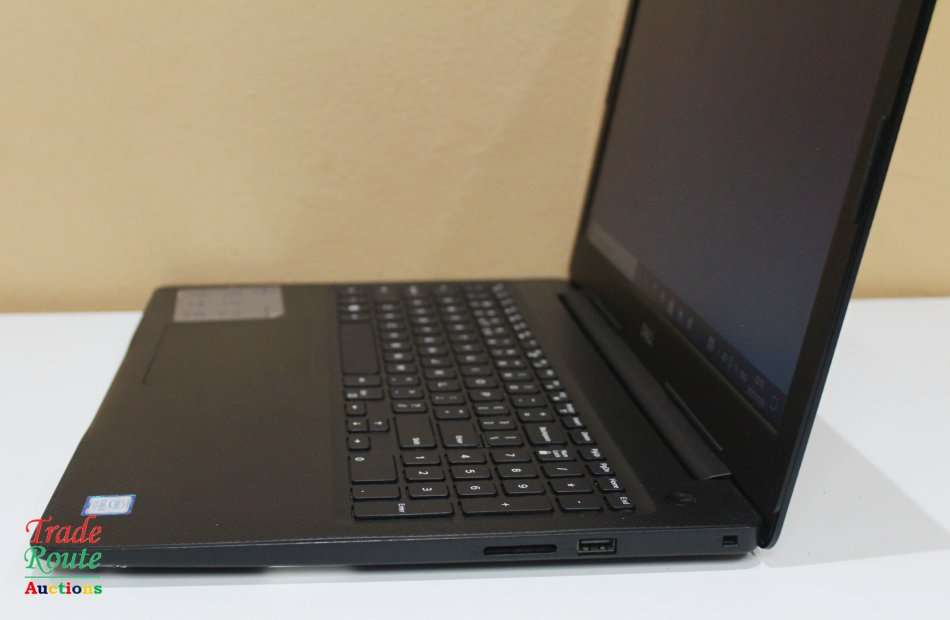 Dell Vostro 3583 LAPTOP | Intel Core i5 8265U 8th Gen 1.6GHz | 4GB RAM | 1TB HDD | 15.6" LAPTOP