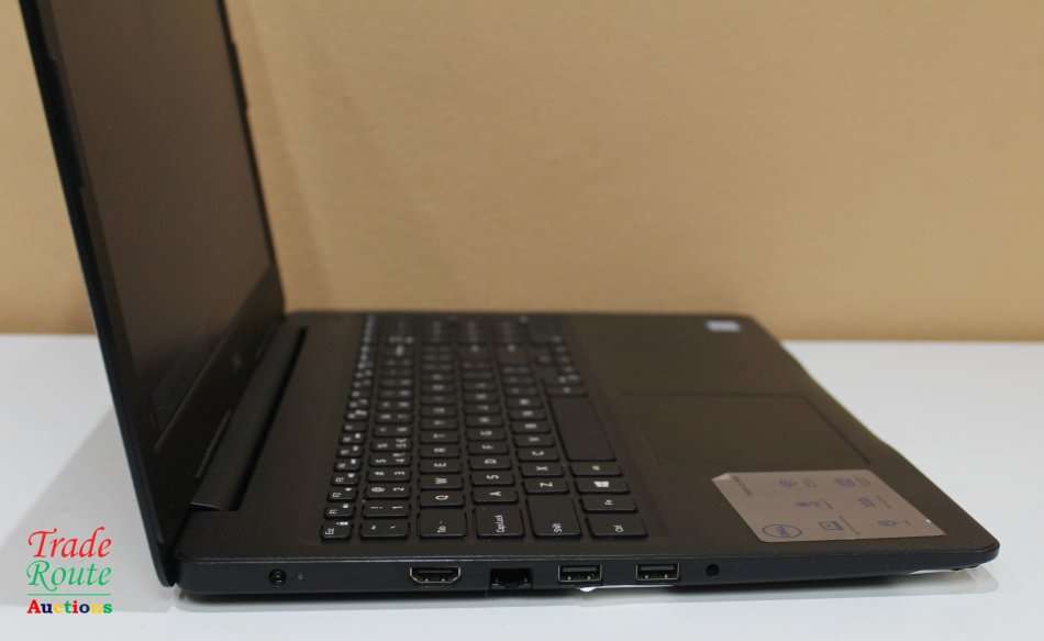 Dell Vostro 3583 LAPTOP | Intel Core i5 8265U 8th Gen 1.6GHz | 4GB RAM | 1TB HDD | 15.6" LAPTOP