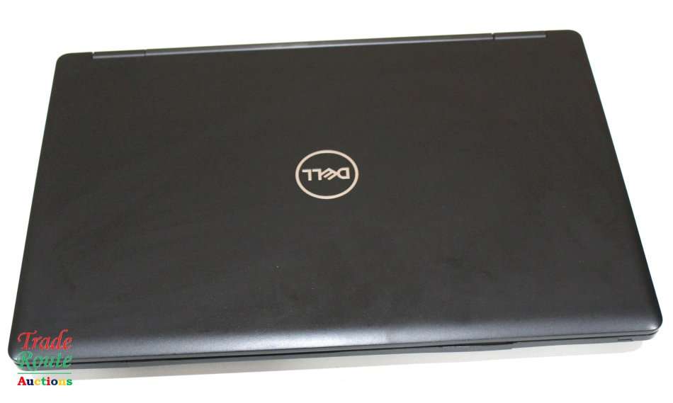 DELL LATITUDE 5591 Laptop | CORE i7 8850H 8th Gen 2.6GHz | 8GB RAM | 256GB SSD | 15.6 INCH NOTEBOOK