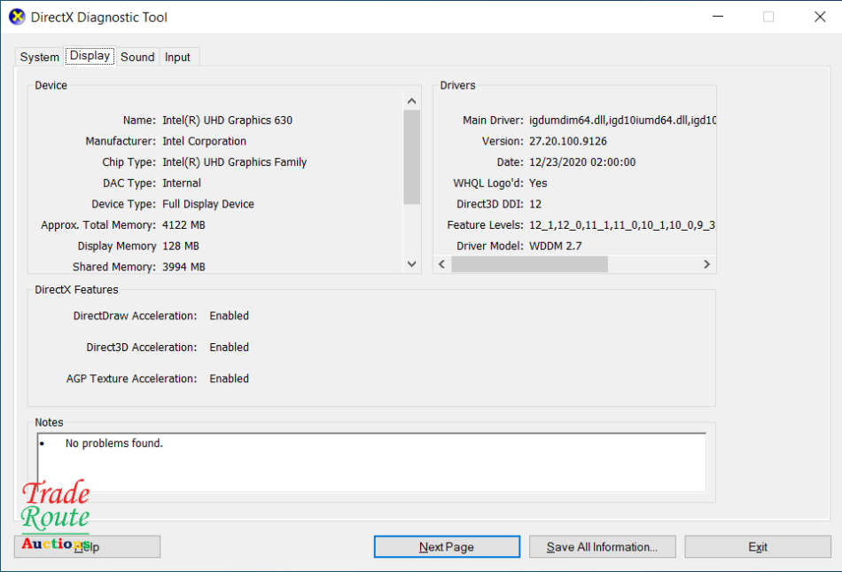 DELL LATITUDE 5591 Laptop | CORE i7 8850H 8th Gen 2.6GHz | 8GB RAM | 256GB SSD | 15.6 INCH NOTEBOOK