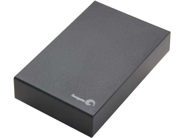 Seagate 3TB Expansion Desktop USB 3.0 External Hard Drive