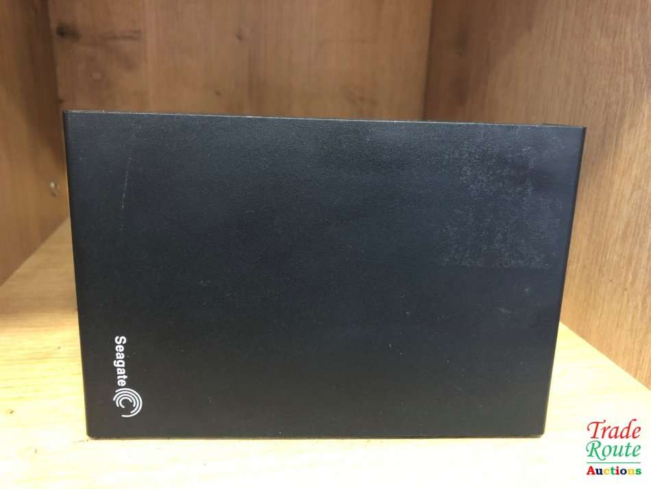 Seagate 2TB Expansion Desktop USB 3.0 External Hard Drive