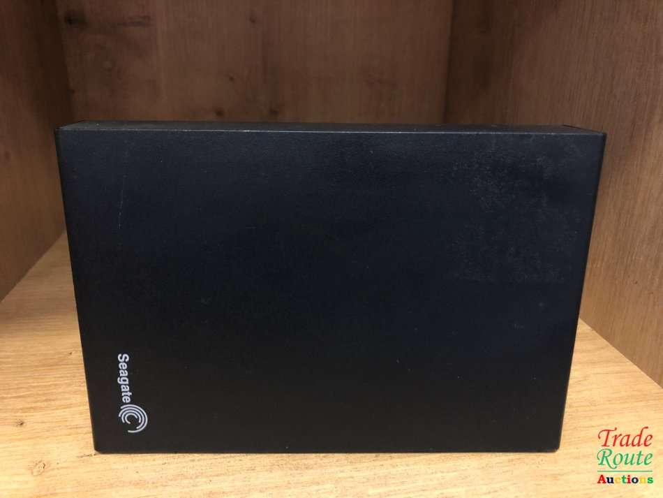 Seagate 2TB Expansion Desktop USB 3.0 External Hard Drive