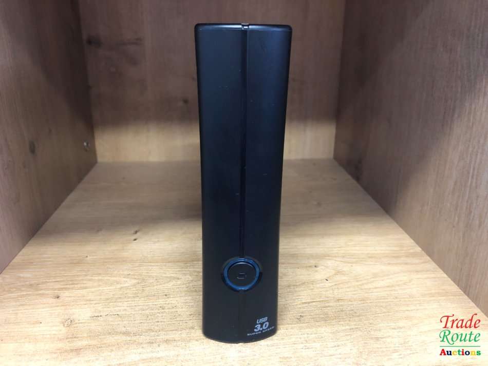 3TB Transcend StoreJet 35T3 USB3.0 External Desktop Hard Drive