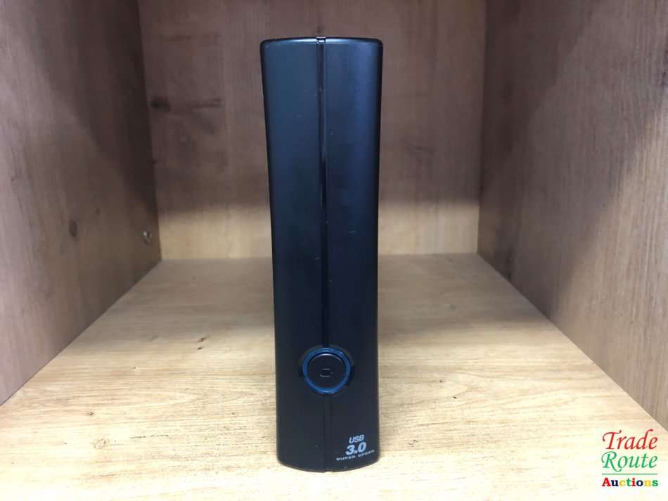 3TB Transcend StoreJet 35T3 USB3.0 External Desktop Hard Drive