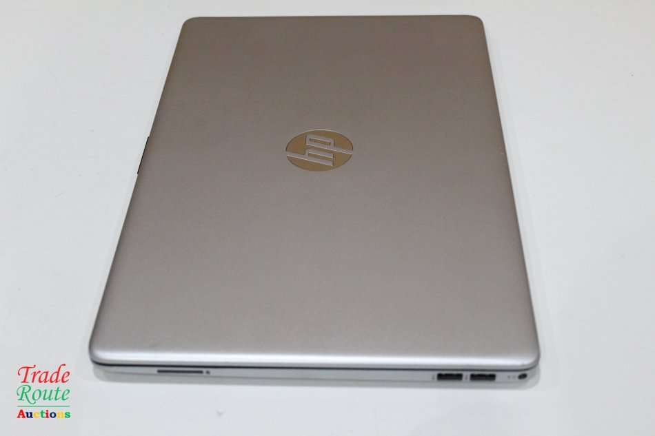 HP Laptop 15-dw3000ni i7-1165G7 11th Gen 8GB RAM 1TB HDD 15.6'' FHD Notebook