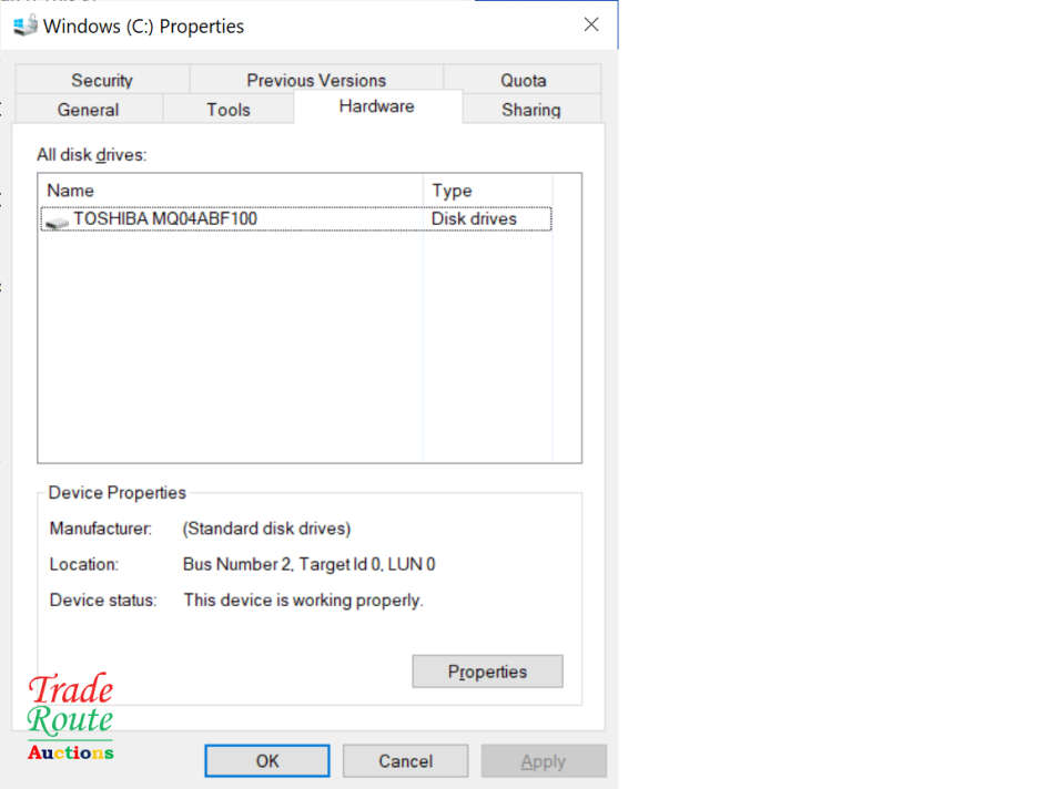 HP Laptop 15-dw3000ni i7-1165G7 11th Gen 8GB RAM 1TB HDD 15.6'' FHD Notebook