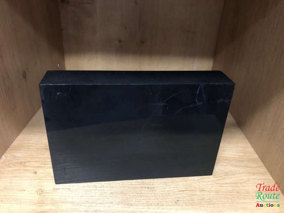 SEAGATE BACKUP PLUS DESKTOP DRIVE 4TB - EXTERNAL HDD