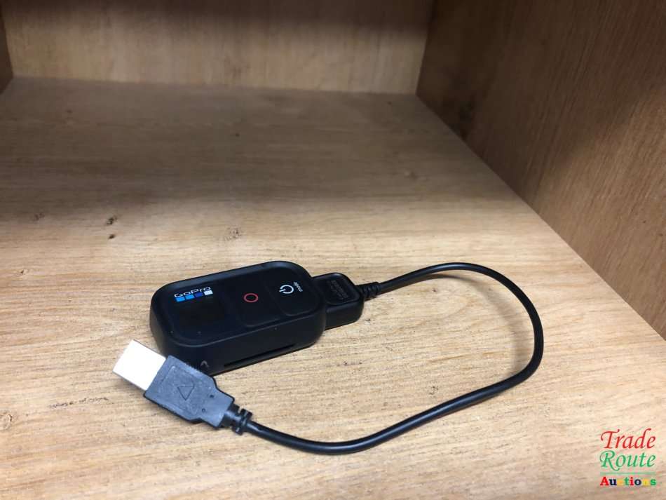 GoPro Bluetooth Wifi Smart Waterproof Remote Control