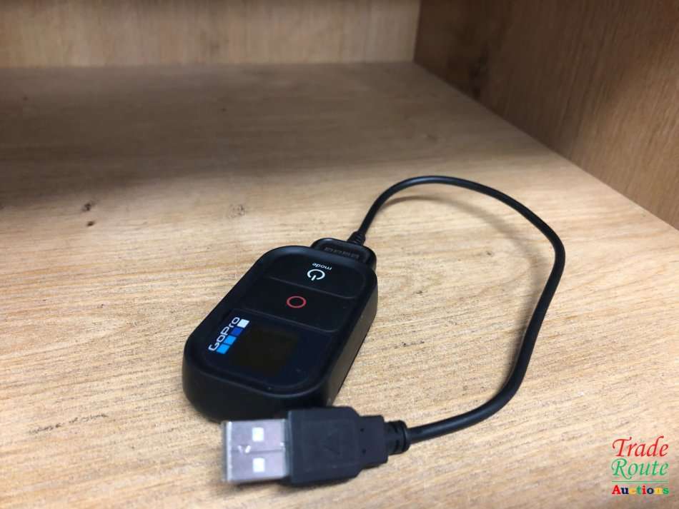 GoPro Bluetooth Wifi Smart Waterproof Remote Control