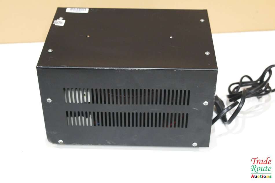 JOHSUN STEP DOWN TRANSFORMER 230V TO 110V - 2KVA