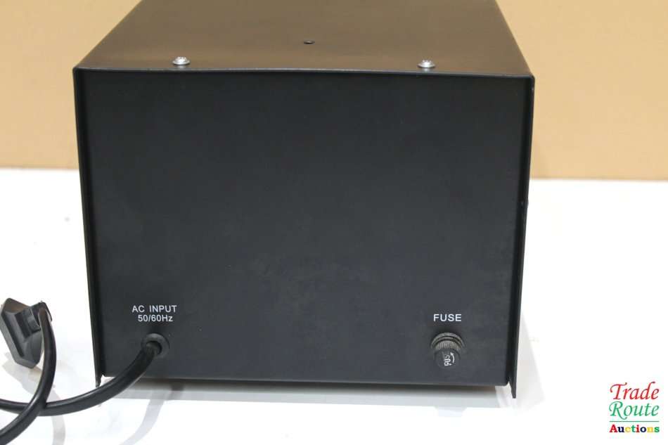 JOHSUN STEP DOWN TRANSFORMER 230V TO 110V - 2KVA