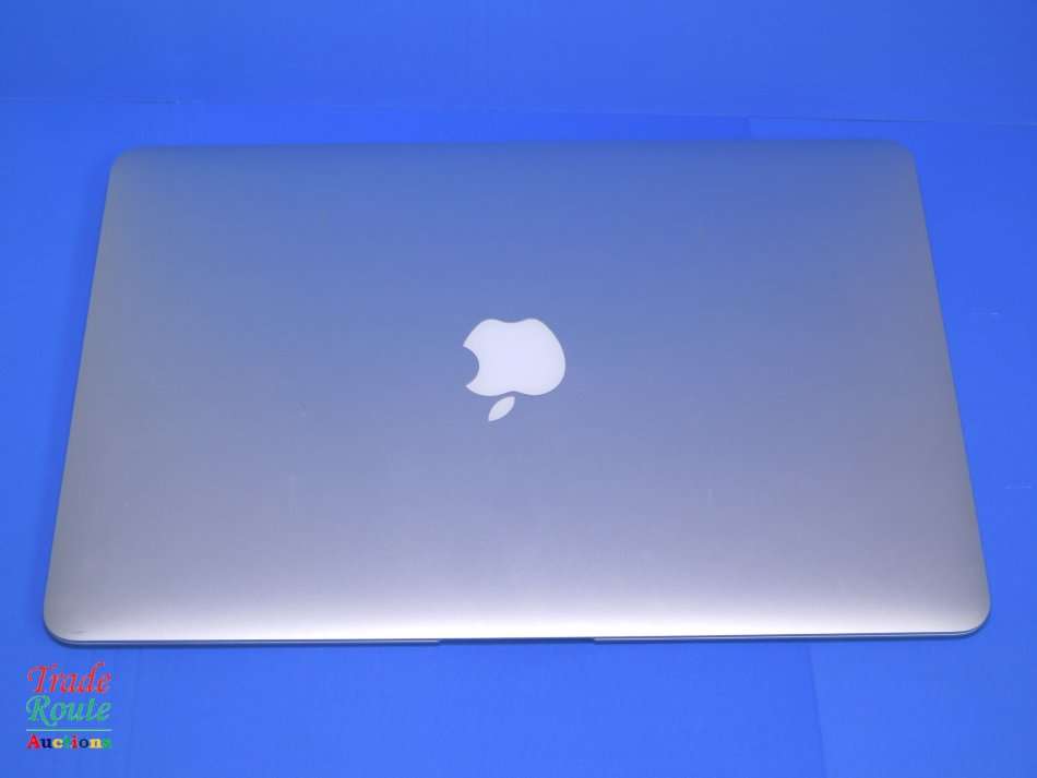 2017 MacBook Air 13.3-inch | Core i5 1.8GHz | 8GB RAM | 128GB SSD MACBOOK AIR 13 INCH