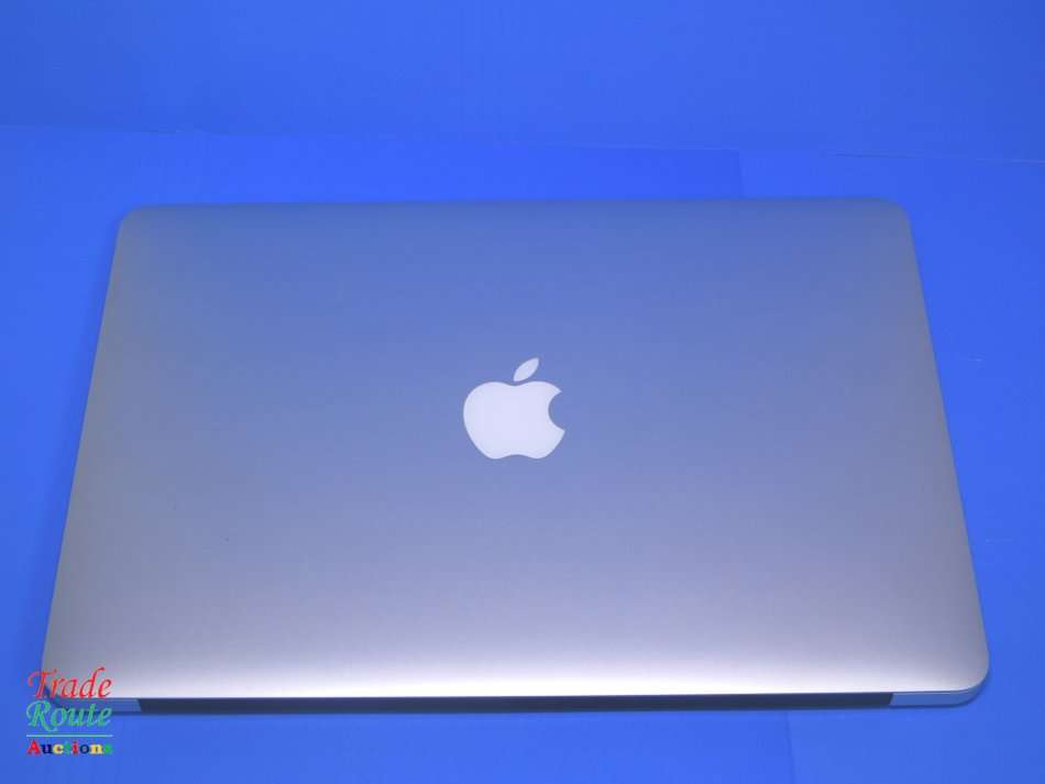 2017 MacBook Air 13.3-inch | Core i5 1.8GHz | 8GB RAM | 128GB SSD MACBOOK AIR 13 INCH