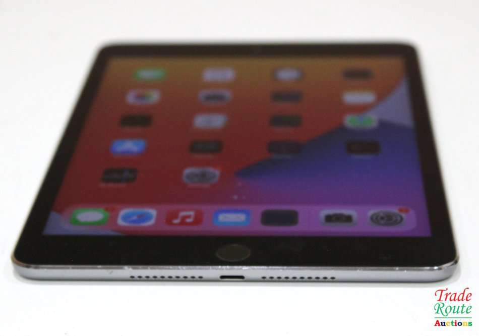 Apple MK9G2AE/A IPad Mini 4 WiFi 64GB Space Grey 7.9inch