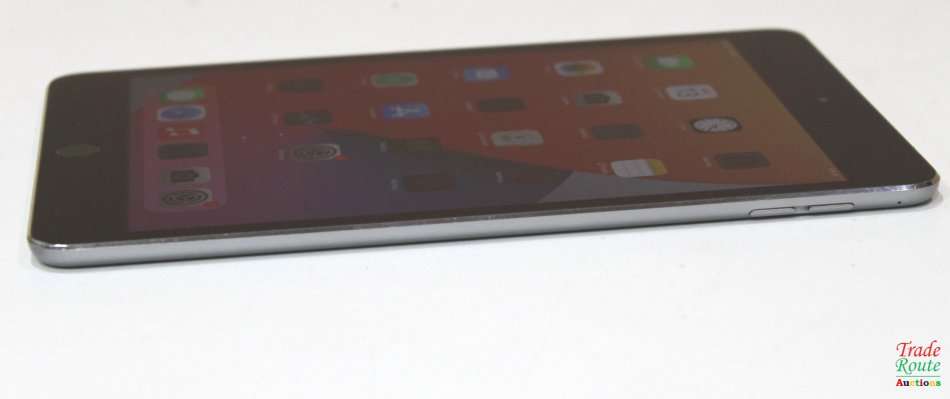 Apple MK9G2AE/A IPad Mini 4 WiFi 64GB Space Grey 7.9inch