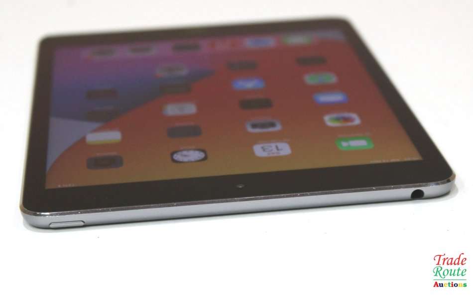 Apple MK9G2AE/A IPad Mini 4 WiFi 64GB Space Grey 7.9inch