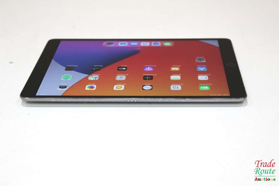 Apple iPad Pro 10.5 inch Wi-Fi + Cellular, 512GB, Space Grey, MPME2HC/A, A1709