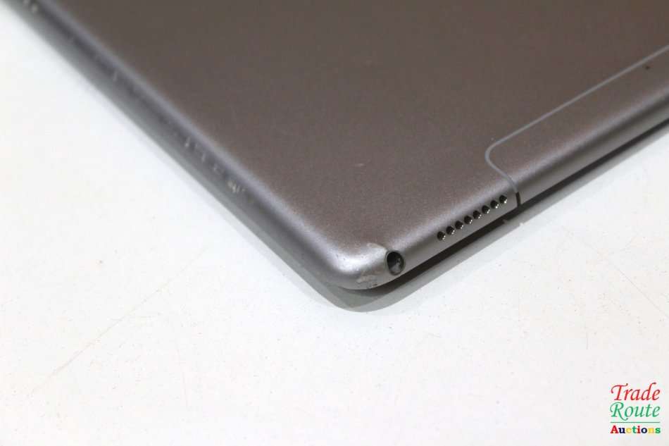 Apple iPad Pro 10.5 inch Wi-Fi + Cellular, 512GB, Space Grey, MPME2HC/A, A1709