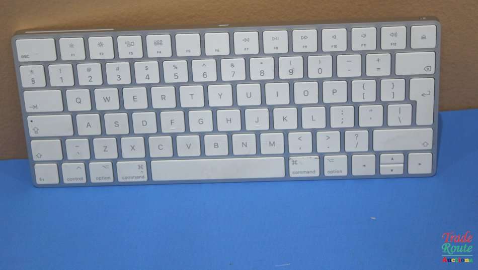 Apple Magic Keyboard  Wireless 2 [ Bluetooth ] | A1644 |