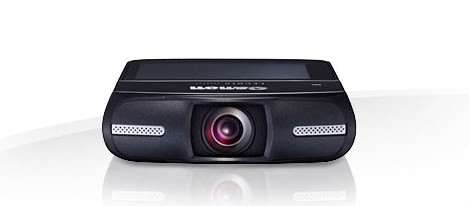 Canon Legria mini camcorder - Digital Camera