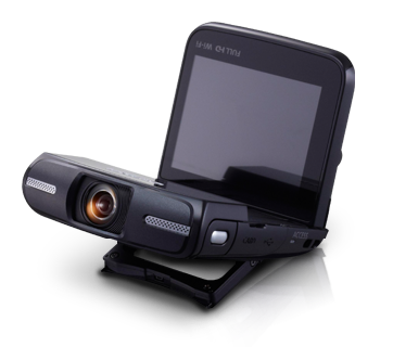 Canon Legria mini camcorder - Digital Camera