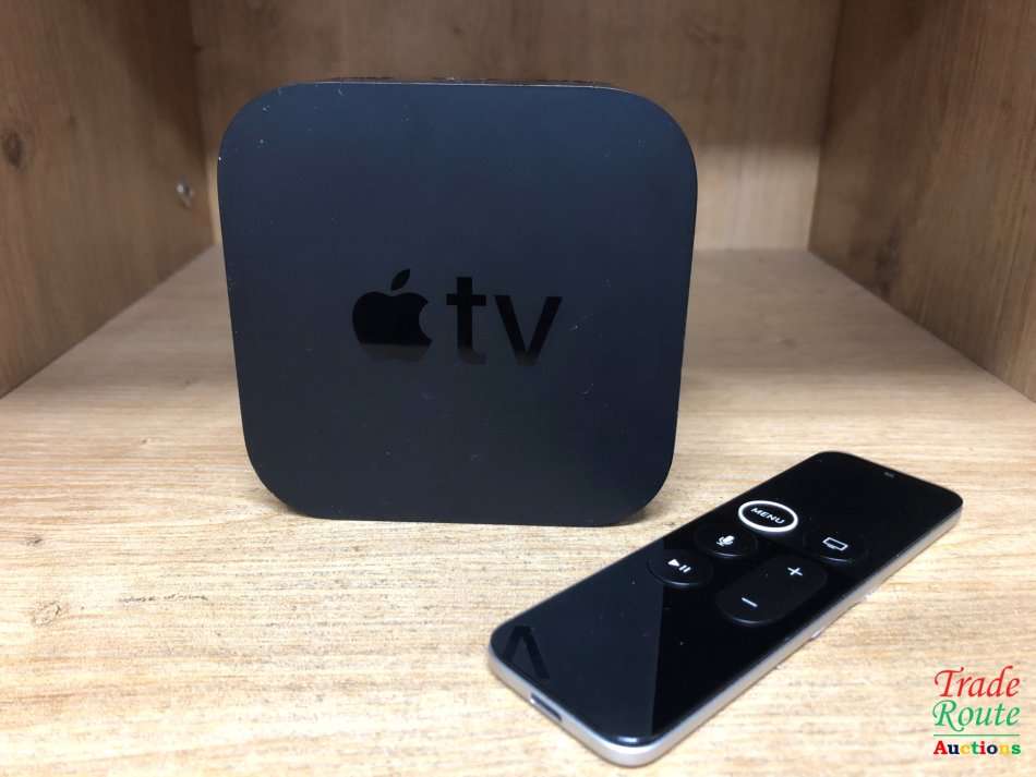 Apple TV (4th Generation) 32GB - A1625
