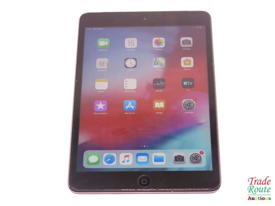 APPLE IPAD MINI 2 | ME800HC/A  with Retina display Wi-Fi + Cellular 16GB