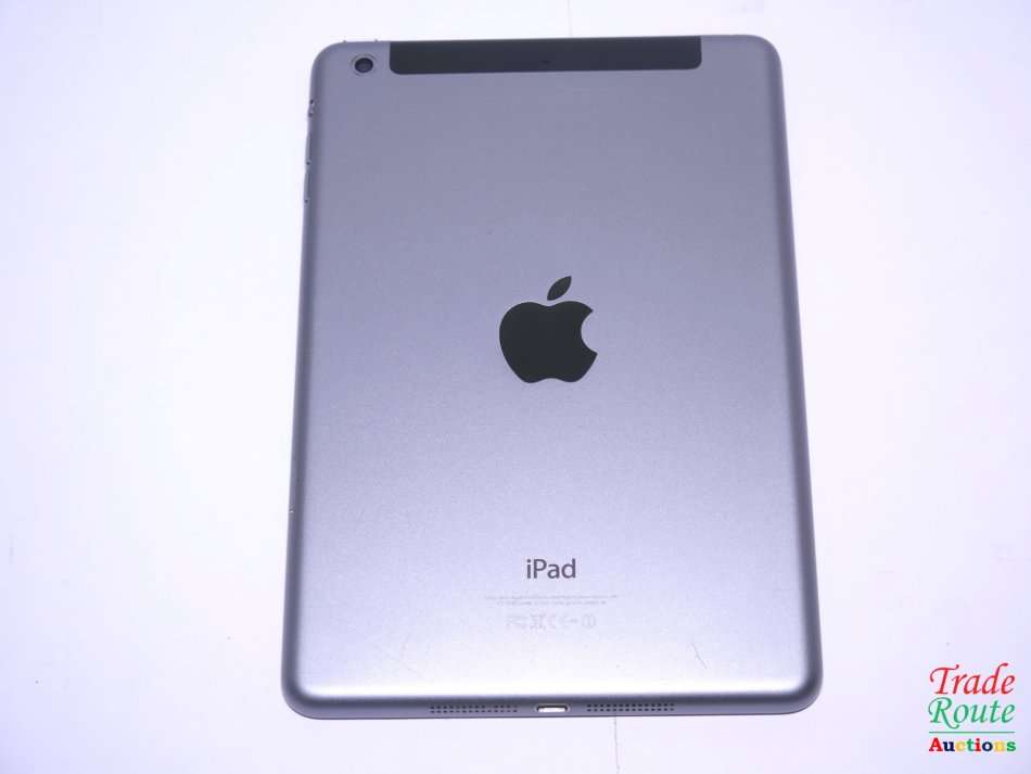 APPLE IPAD MINI 2 | ME800HC/A  with Retina display Wi-Fi + Cellular 16GB