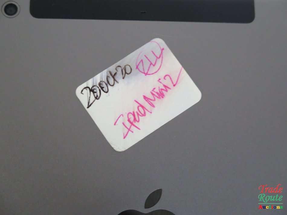 APPLE IPAD MINI 2 | ME800HC/A  with Retina display Wi-Fi + Cellular 16GB