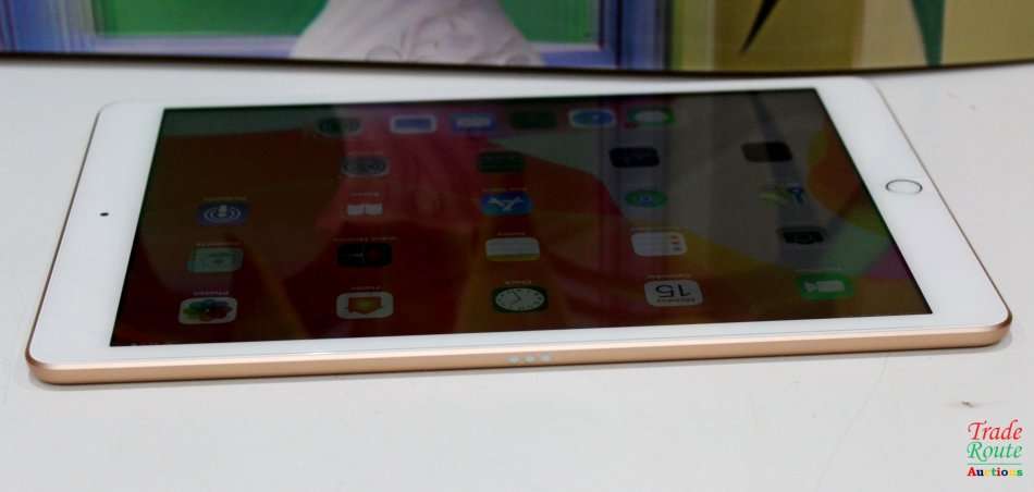 Apple iPad 7 10.2" Wi-Fi 32GB - MW762HC/A - Rose Gold A2197