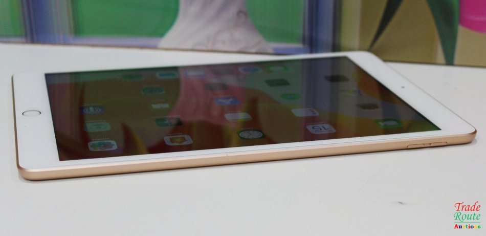 Apple iPad 7 10.2" Wi-Fi 32GB - MW762HC/A - Rose Gold A2197