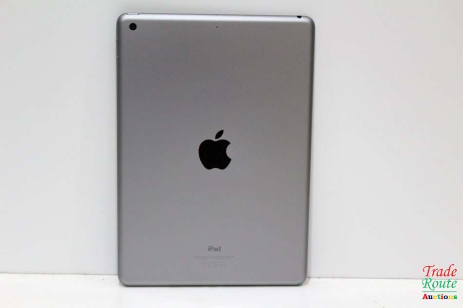 Apple iPad (5th Gen) 9.7" 32GB WiFi - Space Grey - MP2F2HC/A
