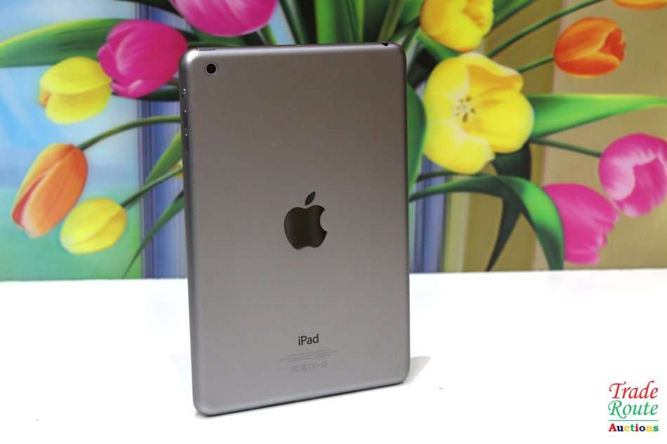IPAD MINI 1 | 16GB | WiFi SPACE GREY | MF432HC/A | A1455 | APPLE | 7.9 inch Tablet * iPad Mini*