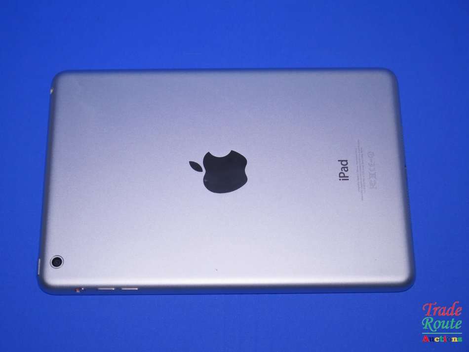 IPAD MINI 1 | 16GB | WiFi | MD531HC/A | WHITE/SILVER | 7.9 Inch Tablet | Touch Screen