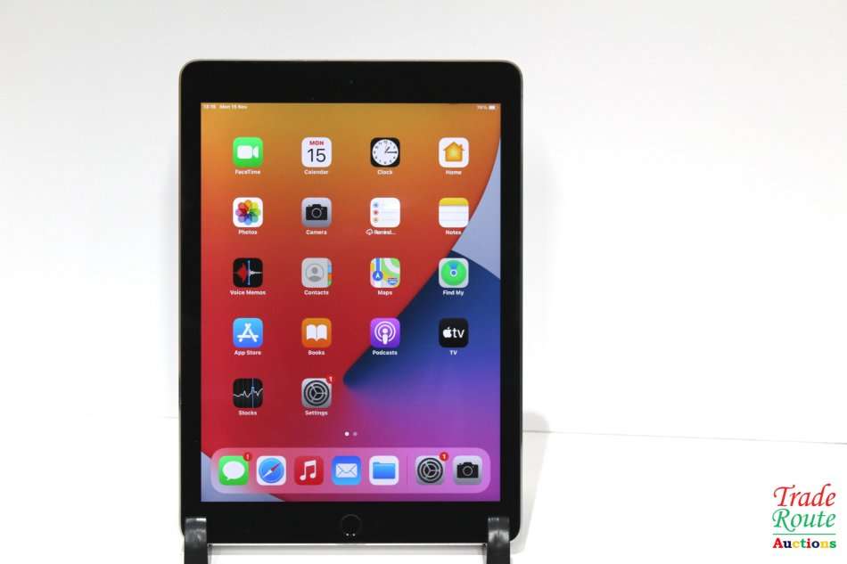 Apple MGKL2HC/A iPad Air 2 Wi-Fi 64GB Space Grey