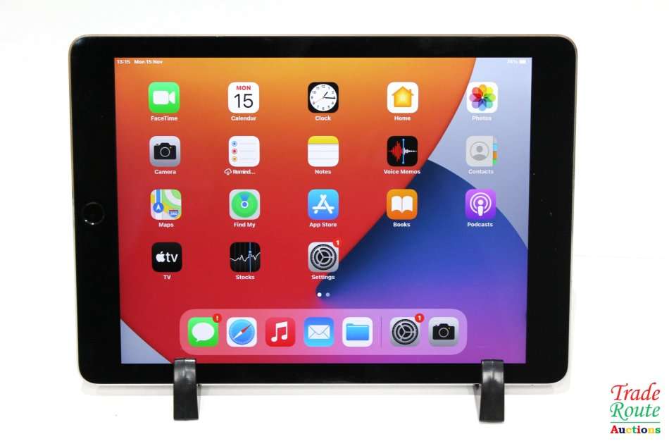 Apple MGKL2HC/A iPad Air 2 Wi-Fi 64GB Space Grey