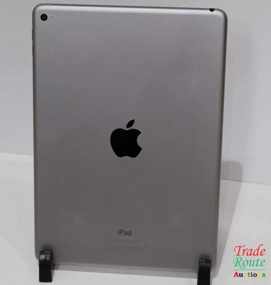 Apple MGKL2HC/A iPad Air 2 Wi-Fi 64GB Space Grey