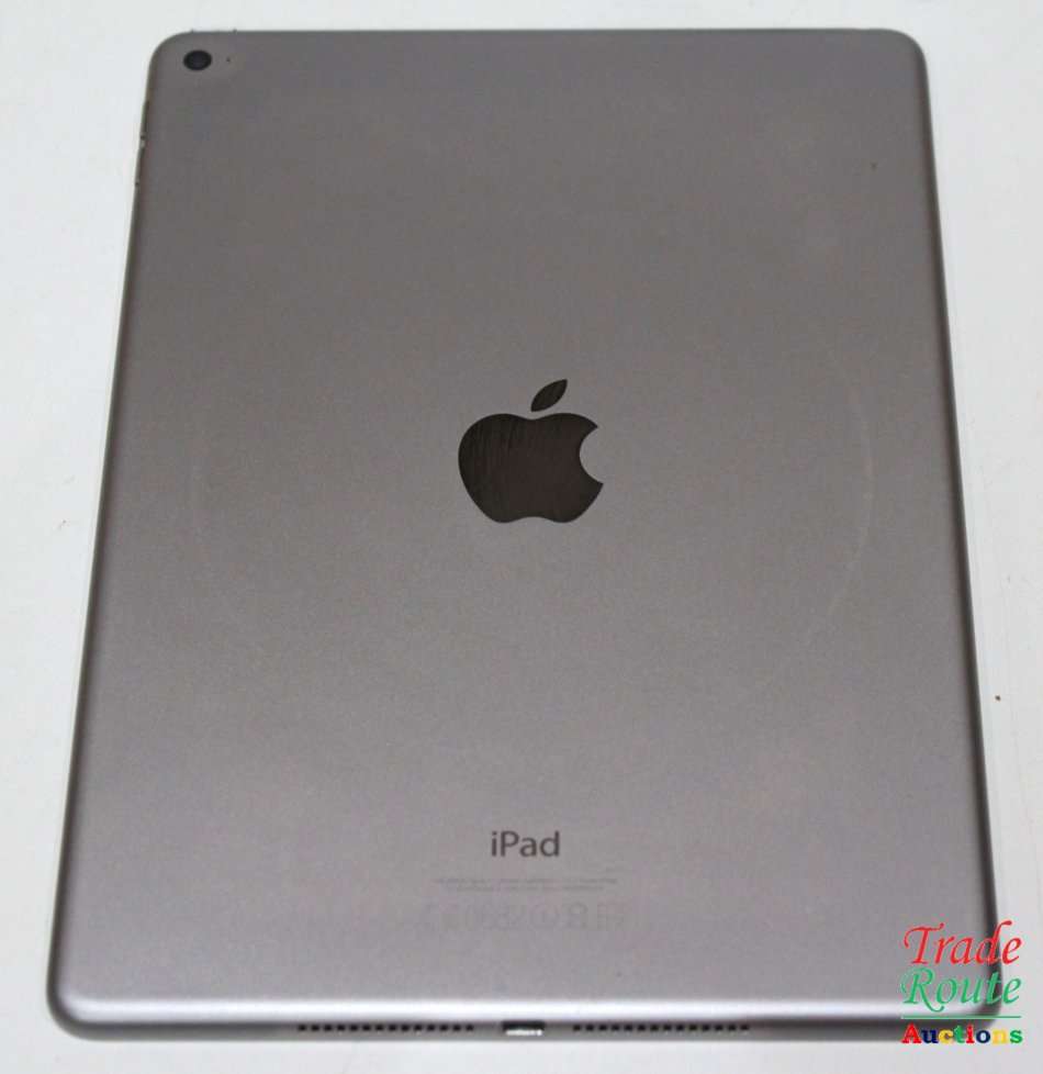 Apple MGKL2HC/A iPad Air 2 Wi-Fi 64GB Space Grey