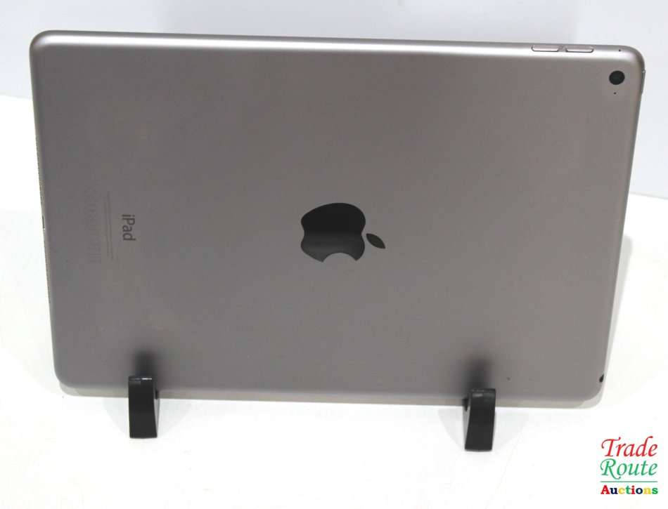 Apple MGKL2HC/A iPad Air 2 Wi-Fi 64GB Space Grey