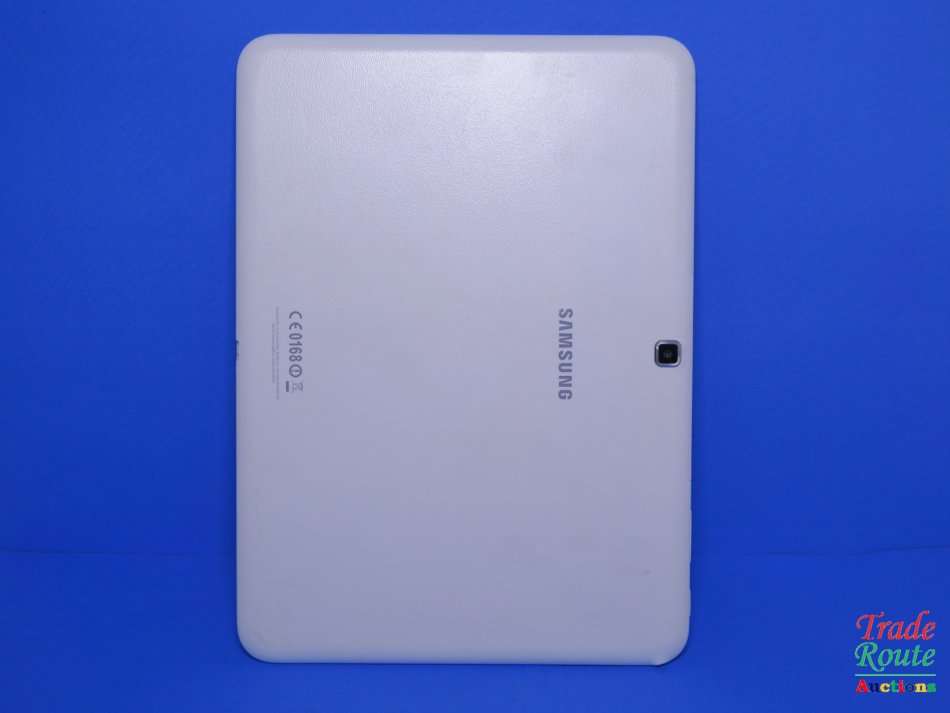 Samsung SM-T535 Galaxy Tab 4 10.1" Quad-Core Tablet with LTE (16GB)