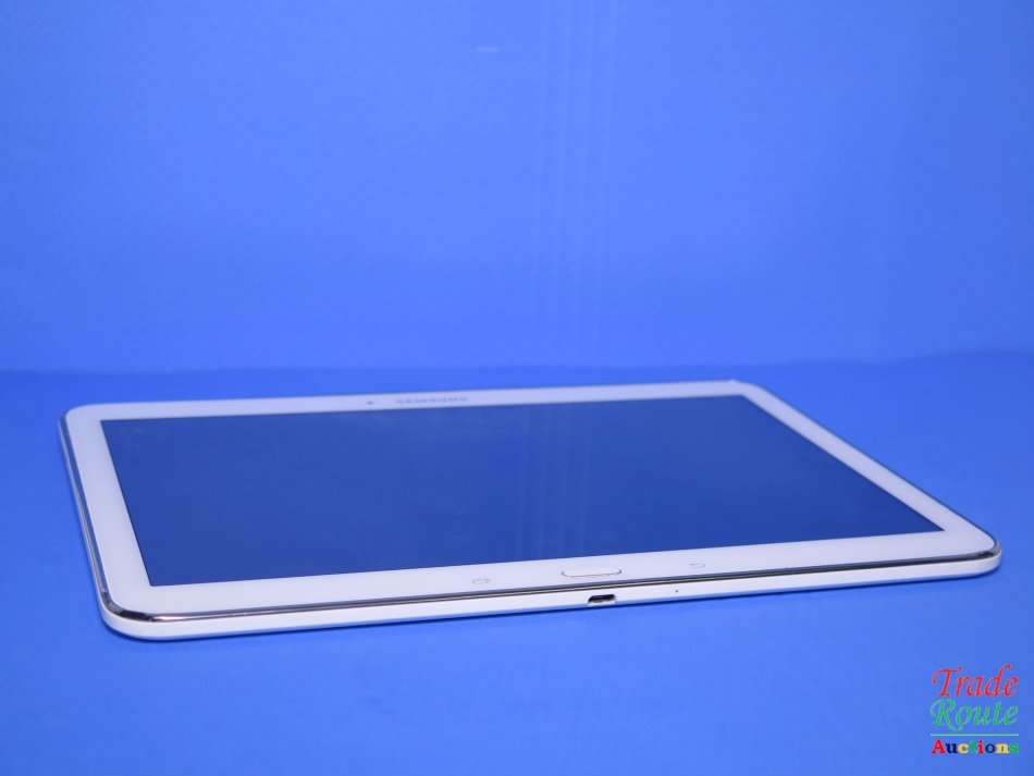 Samsung SM-T535 Galaxy Tab 4 10.1" Quad-Core Tablet with LTE (16GB)