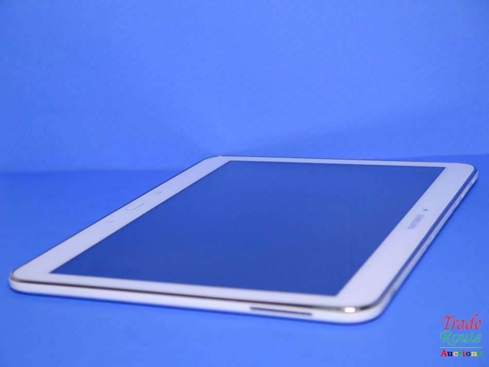 Samsung SM-T535 Galaxy Tab 4 10.1" Quad-Core Tablet with LTE (16GB)