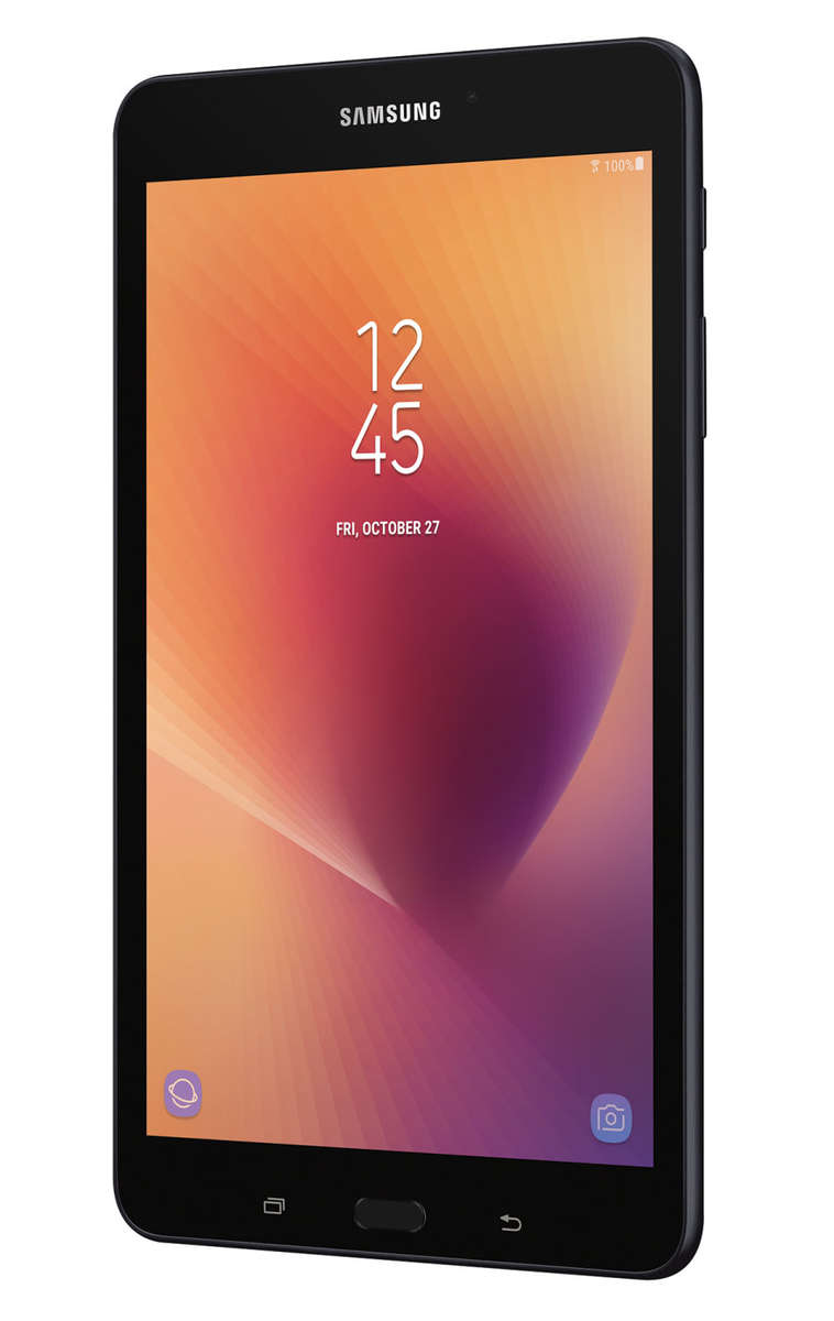 Samsung Galaxy Tab A 2017 Android Tablet 8" - SM-T380