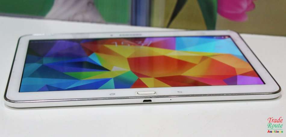 Samsung SM-T535 Galaxy Tab 4 10.1" Quad-Core Tablet with LTE (16GB)